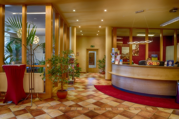 InHotel Mainfranken (Marktbreit)